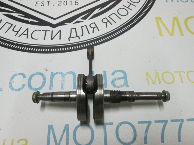 Коленвал Honda Pax Club