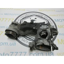 Картера Honda Pax Club