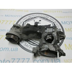 Картера Honda Pax Club