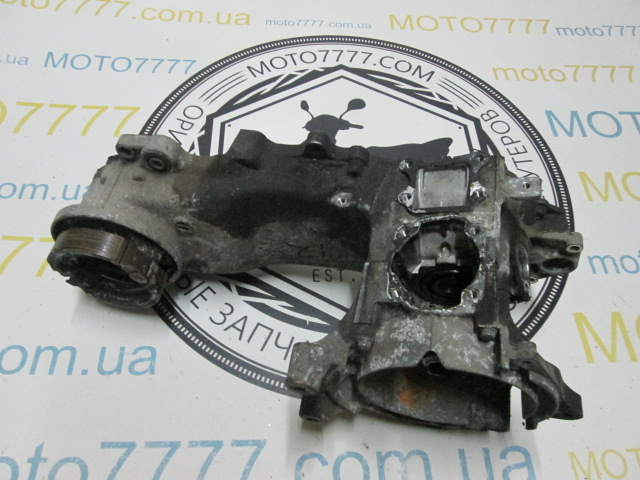 Картера Honda Pax Club