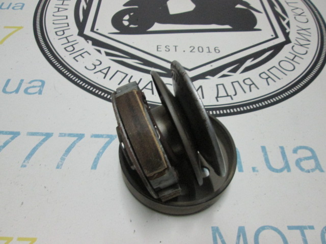 Задний вариатор Honda Pax Club