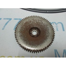 Тарелка переднего вари атора Honda Pax Club