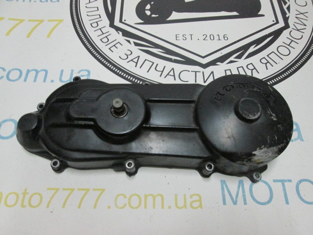 Кришка вариатора Honda Pax Club