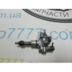 Маслобак Honda Pax Club