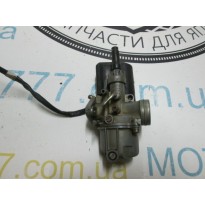 Карбюратор Honda Pax Club