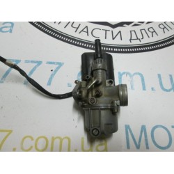 Карбюратор Honda Pax Club