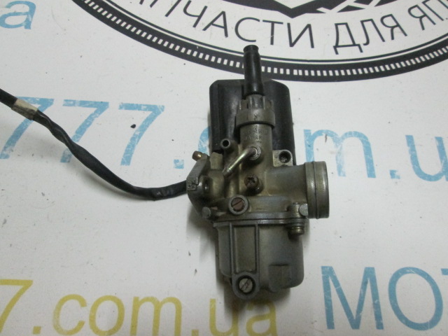 Карбюратор Honda Pax Club