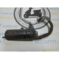 Глушитель Honda Pax Club