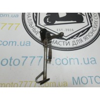 Бічна лапка Honda Pax Club