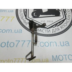 Бічна лапка Honda Pax Club