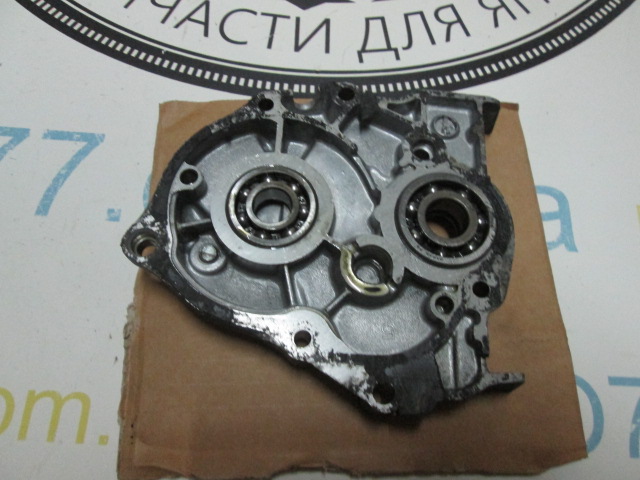 Кришка редуктора Honda Pax Club