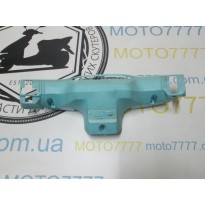 Торпеда Honda Tact AF 09 