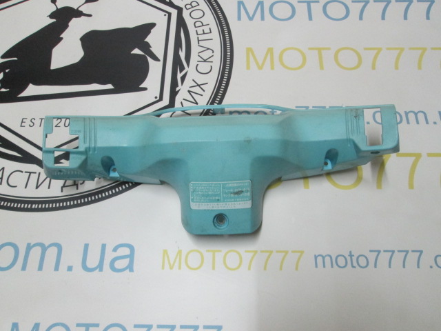 Торпеда Honda Tact AF 09 