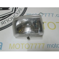 Фара Honda Tact AF 09 