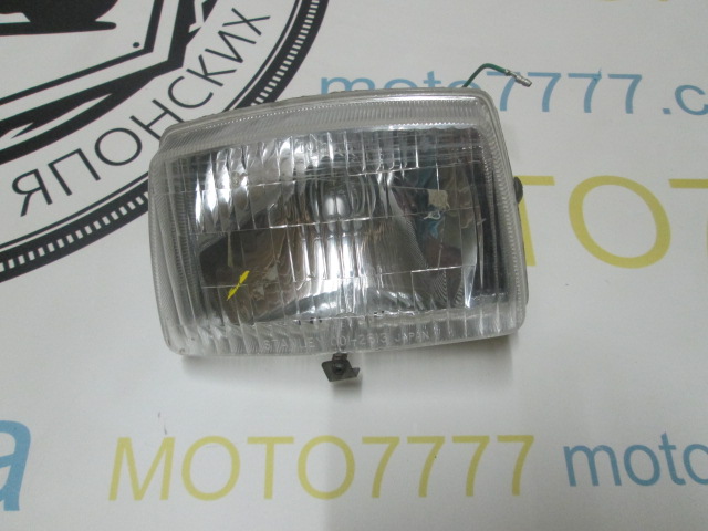 Фара Honda Tact AF 09 