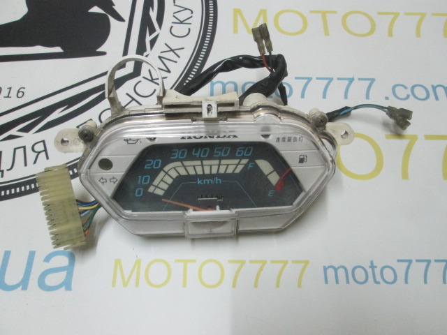 Спидометр Honda Tact AF 09 