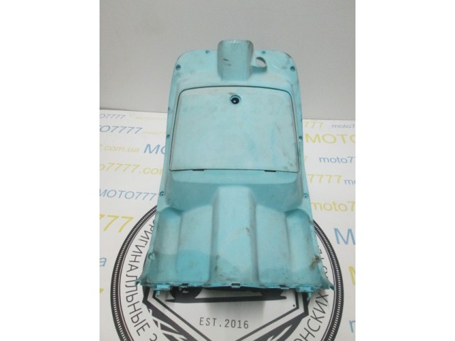 Підгазетник Honda Tact AF 09