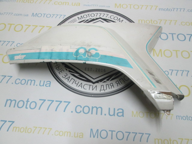 Бока Honda Tact AF 09