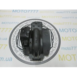 Часть хвоста Honda Tact AF 09