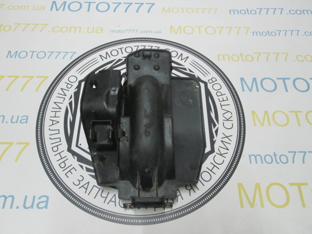 Часть хвоста Honda Tact AF 09