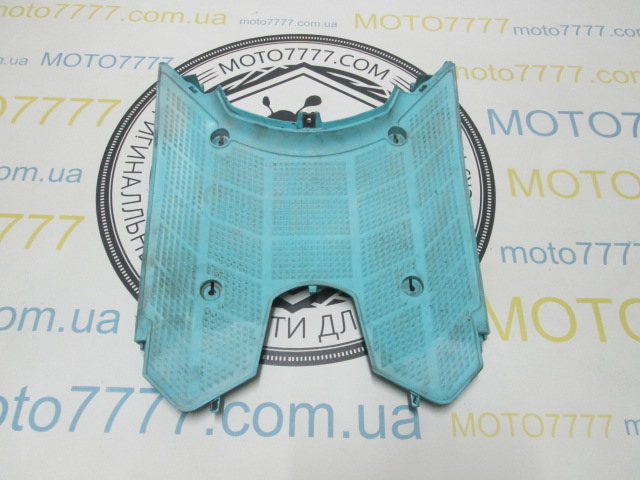 Полік Honda Tact AF 09