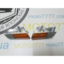 Передние повороты Honda Tact AF 09