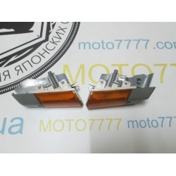 Передние повороты Honda Tact AF 09