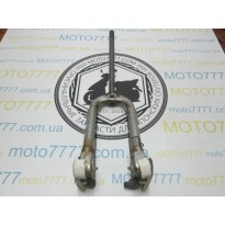 Вилка Honda Tact AF 09