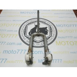 Вилка Honda Tact AF 09