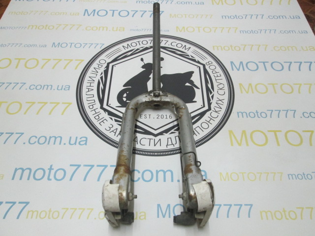 Вилка Honda Tact AF 09