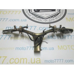 Руль Honda Tact AF 09