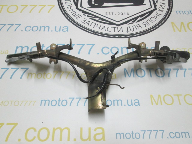 Руль Honda Tact AF 09