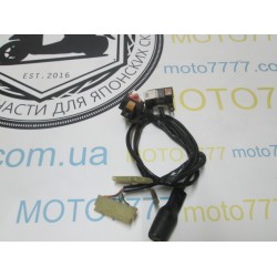 Переключатели Honda Tact AF 09