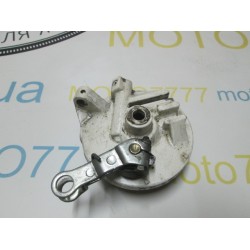 Тормозной барабан Honda Tact AF 09