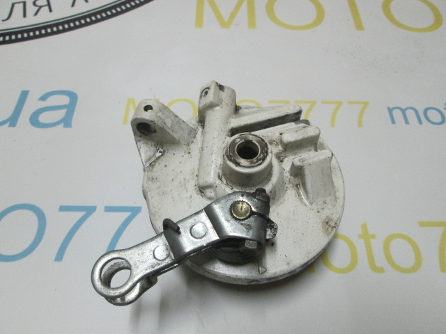 Тормозной барабан Honda Tact AF 09