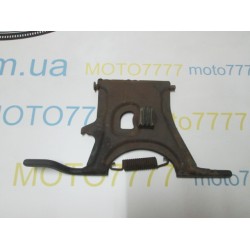 Лапка центральная Honda Tact AF 09