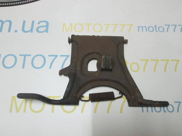 Лапка центральная Honda Tact AF 09