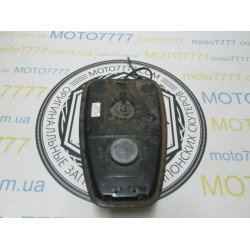 Бак бензиновый  Honda Tact AF 09