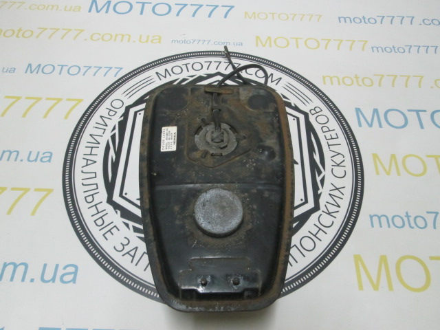 Бак бензиновий Honda Tact AF 09