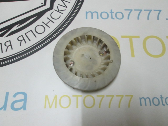 Крыльчатка оюдува Honda Tact AF 09 