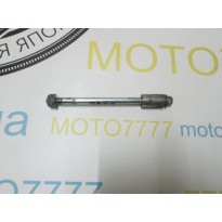 Ось переднего колеса  Honda Tact AF 09