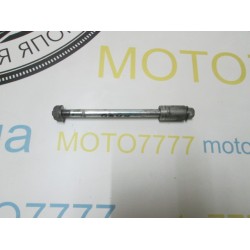 Ось переднего колеса  Honda Tact AF 09