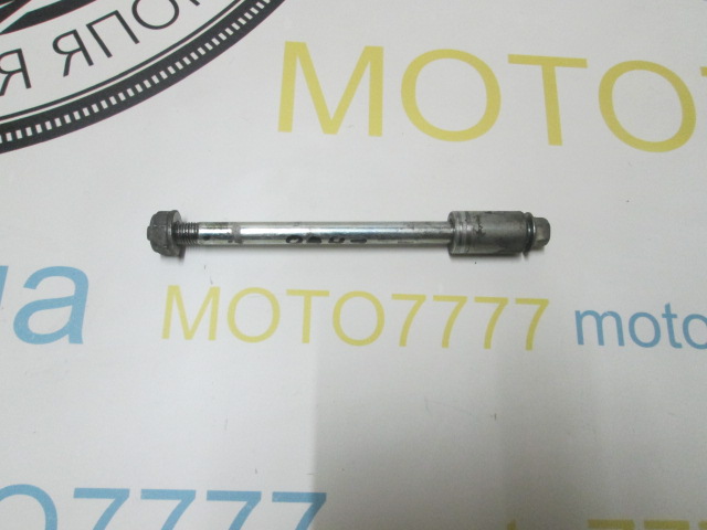 Ось переднего колеса  Honda Tact AF 09