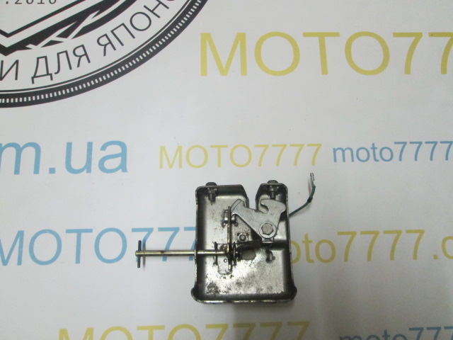 Замок сидения Honda Tact AF 09