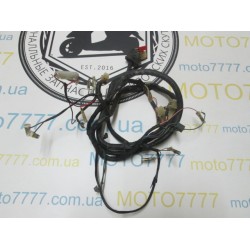 Проводка центральная Honda Tact AF 09