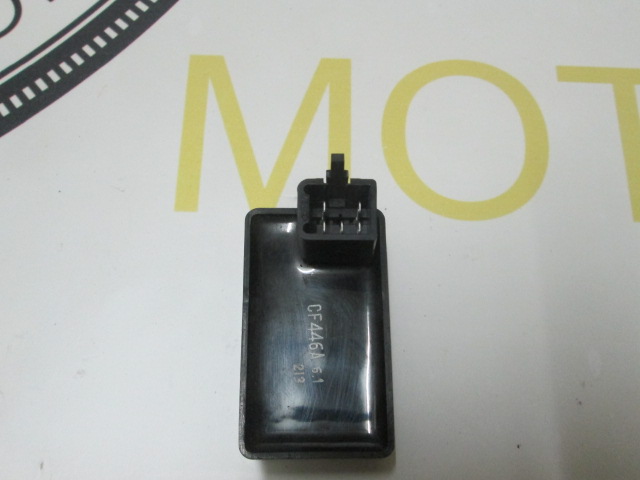 Комутатор Honda Tact AF 09