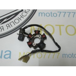 Генератор Honda Tact AF 09