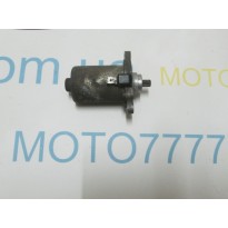 Стартер Honda Tact AF 09