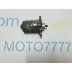 Стартер Honda Tact AF 09