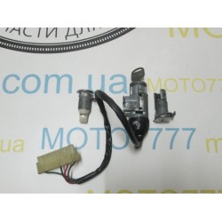 Замки Honda Tact AF 09